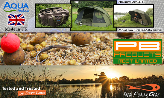 Noutati 2014 la Big Fish